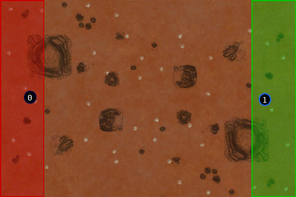 sat pic of Red Comet v1.3